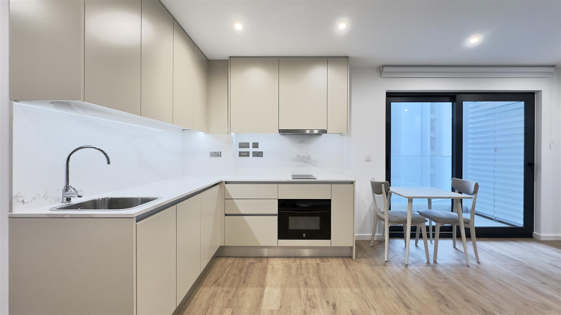 Image of Apartment - 1 Bathrooms for Rental in Victory Suites-Gibraltar, Image 6